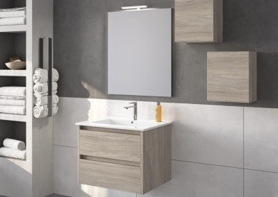 Ecoslim 61.U